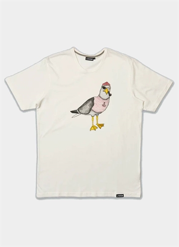 Lakor Seaborn Seagull T-Shirt
